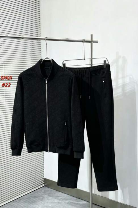Picture of Dior Sweater Suits _SKUDiorM-3XL12yr26538410